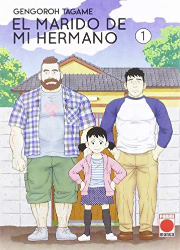 EL MARIDO DE MI HERMANO (MANGA)