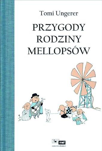 Przygody rodziny Mellopsow