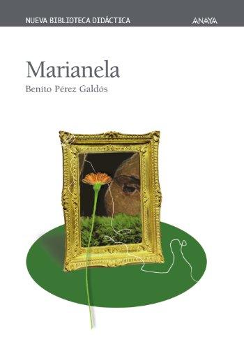 Marianela (Clásicos - Nueva Biblioteca Didáctica)