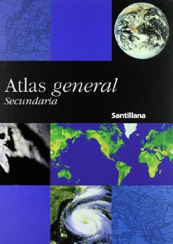 Atlas De Secundaria