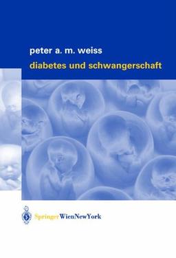 Diabetes und Schwangerschaft