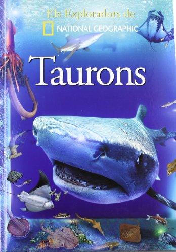 Taurons (NG KIDS, Band 0)