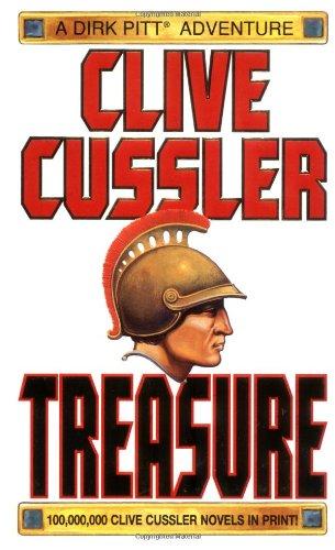 Treasure (Clive Cussler)