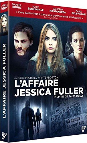 L'affaire de jessica fuller [FR Import]