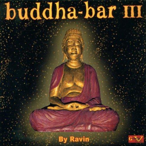 Buddha-Bar III Dcd