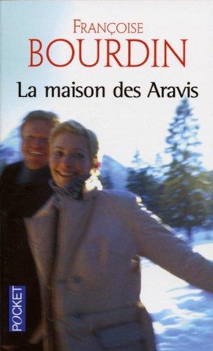 La maison des Aravis