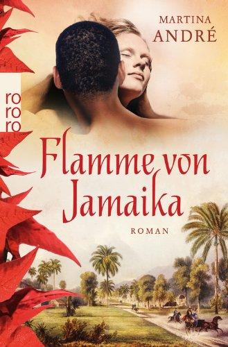 Flamme von Jamaika