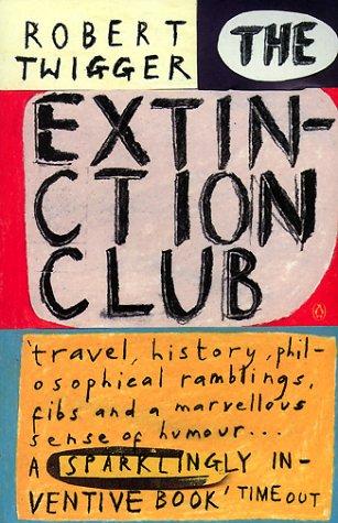 The Extinction Club