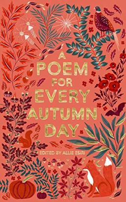 A Poem for Every Autumn Day (A Poem for Every Day and Night of the Year, Band 1)