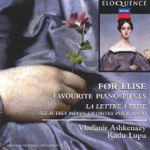 Fuer Elise - Piano Favourites