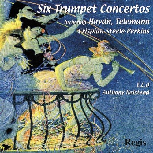 Six Trumpet Concertos