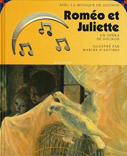 Roméo et Juliette : un opéra de Gounod