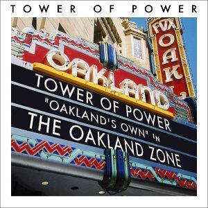 Oakland Zone