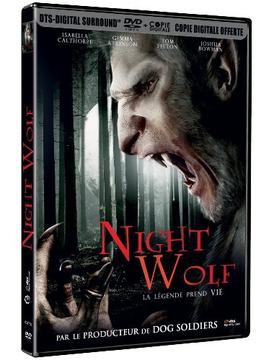 Night wolf [FR Import]