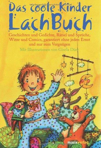 Das coole Kinder Lach Buch