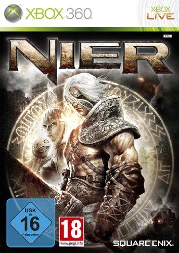 Nier (XBox360)