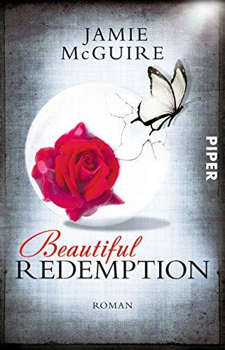 Beautiful Redemption: Roman (Maddox-Brüder, Band 2)