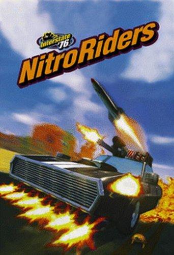 Interstate '76: Nitro Riders