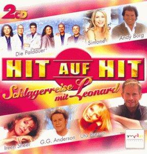 Hit auf Hit-Schlagerreise Mi