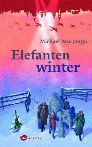 Elefantenwinter