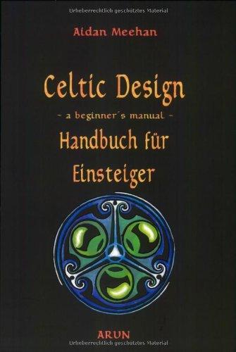 Celtic Design, Handbuch für Einsteiger