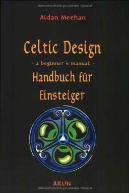 Celtic Design, Handbuch für Einsteiger