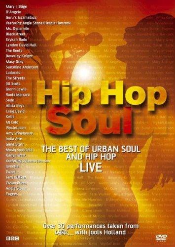 Various Artists - Later ... Hip Hop Soul