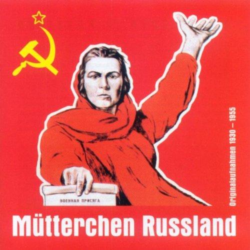 Mütterchen Russland