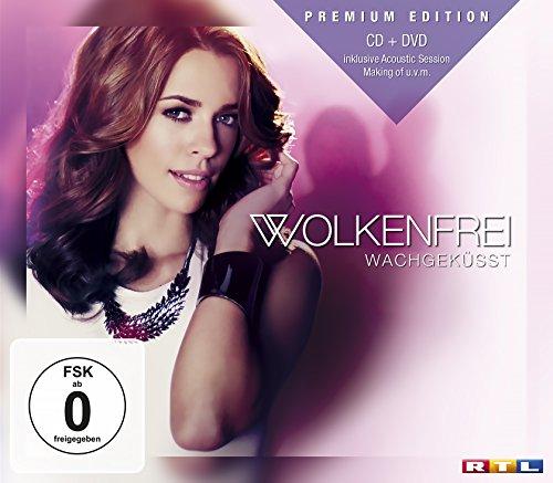 Wachgeküsst Premiumedition (CD + DVD)