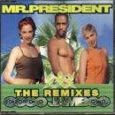 Coco Jamboo(Remix)/Coco Jamboo