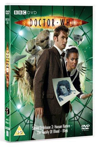 Doctor Who - Series 3 Volume 3 [UK Import]