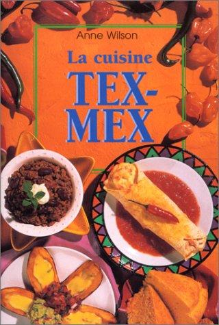 Cuisine tex-mex (la) (Trash - Koneman)