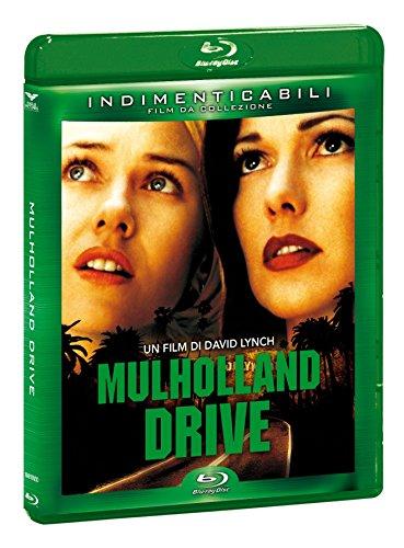 Mulholland Drive