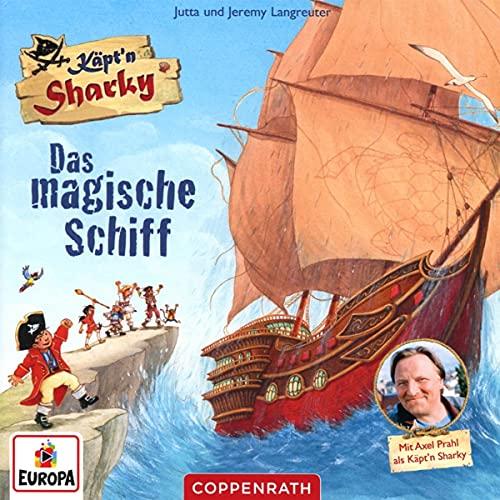 Das Magische Schiff