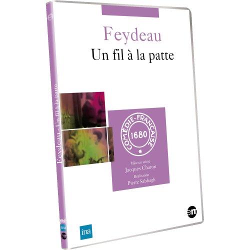 Un fil à la patte [FR Import]