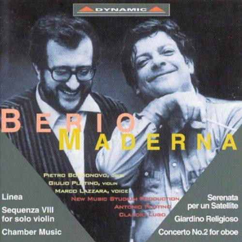 Berio/Maderna