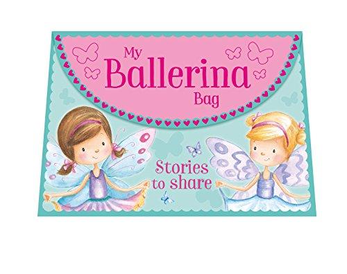 My Ballerina Bag: Stories to Share