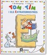 Tom i Tim i els extraterrestres