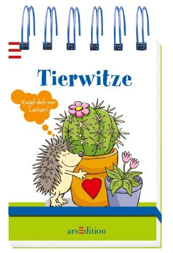 Tierwitze