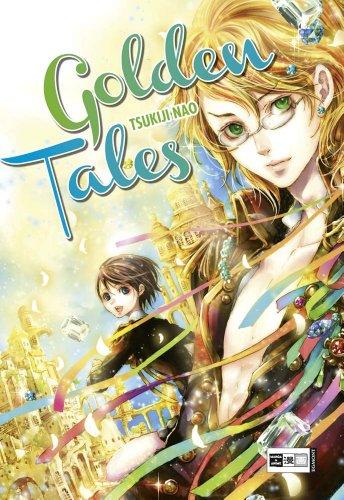 Golden Tales