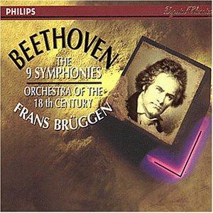 Beethoven - The Nine Symphonies