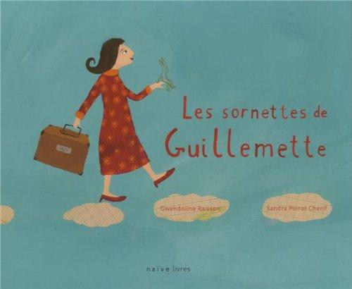 Les sornettes de Guillemette