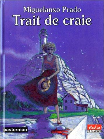 Trait de craie