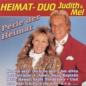 Perle der Heimat [Musikkassette]