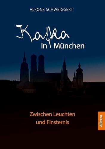 Kafka in München: Zwischen Leuchten und Finsternis