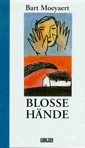 Blosse Hände. ( Ab 13 J.)