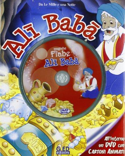 Alì Babà. Con DVD