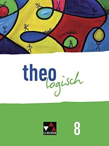 theologisch – Bayern / theologisch Bayern 8