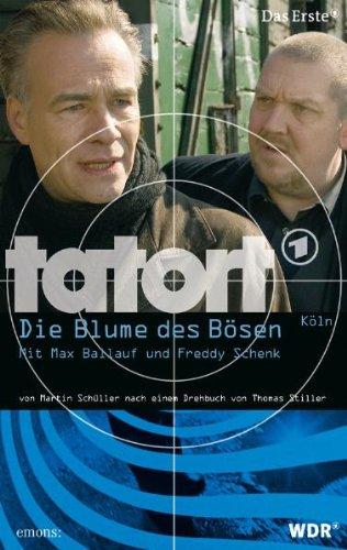 Tatort - Die Blume des Bösen: Jagd auf Ballauf