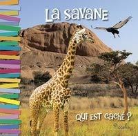 La savane